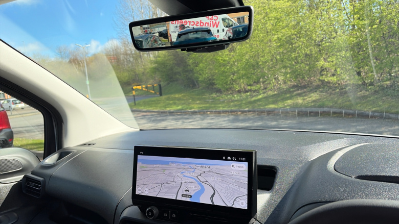 Vauxhall Combo Cargo Combo Xl Diesel 1.5 Turbo D 100ps Pro H1 Van